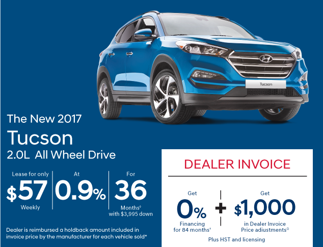 new 2017 Tucson new 2017 Tucson