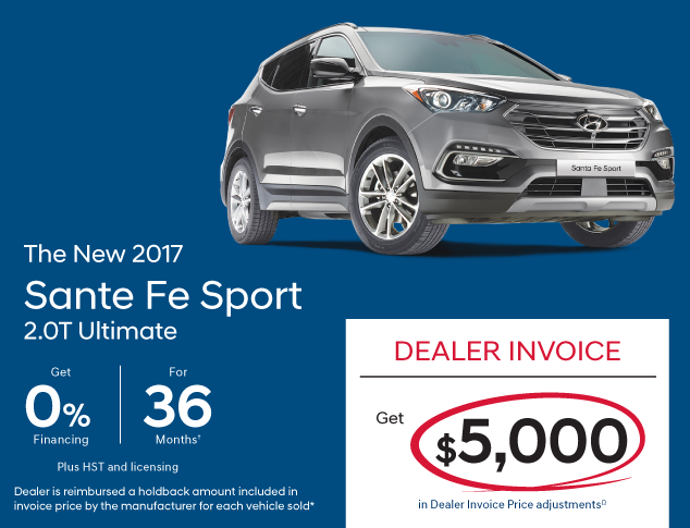 new 2017 Santa fe sport new 2017 Santa fe sport