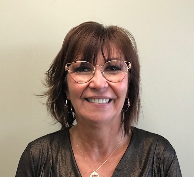 Barbara Paquette Barbara Paquette